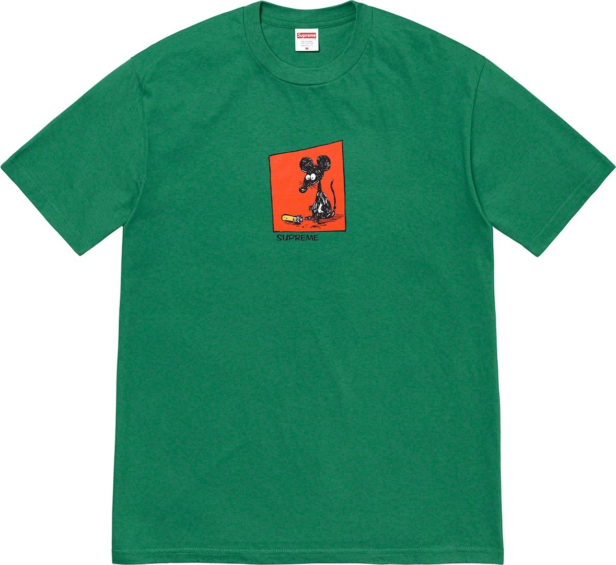 Mouse Tee